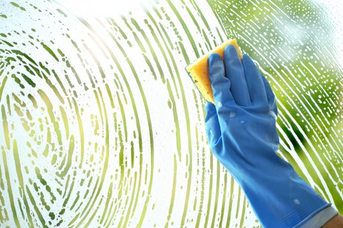 Carpetcleaning E5 secure payment area with protected checkout process