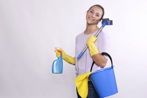 Transparent carpet cleaning pricing for E5 residents
