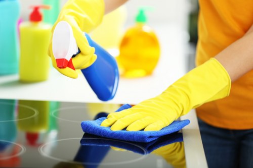 Trusted Carpetcleaning E5 payment methods including card and transfer