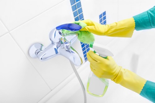 Final review of a carpet cleaning complaints procedure