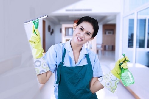 Secure Carpetcleaning E5 checkout with multiple payment options
